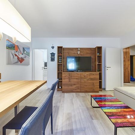 Appartement Diamond Зальбах-Хинтерглемм Экстерьер фото