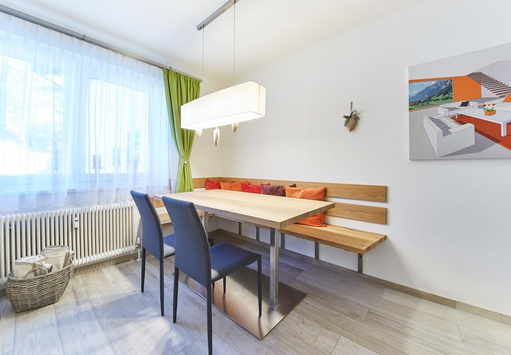 Appartement Diamond Зальбах-Хинтерглемм Экстерьер фото