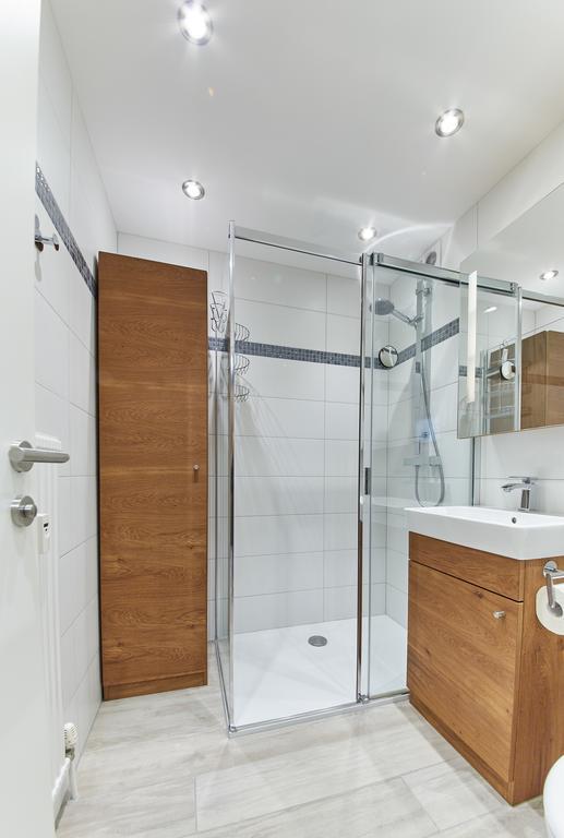 Appartement Diamond Зальбах-Хинтерглемм Экстерьер фото