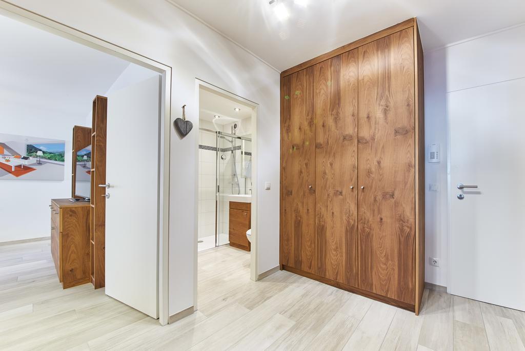 Appartement Diamond Зальбах-Хинтерглемм Экстерьер фото