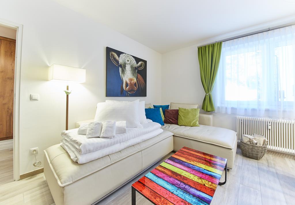 Appartement Diamond Зальбах-Хинтерглемм Экстерьер фото