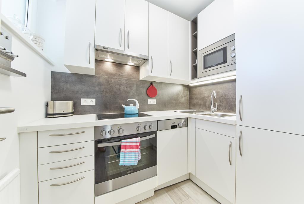 Appartement Diamond Зальбах-Хинтерглемм Экстерьер фото