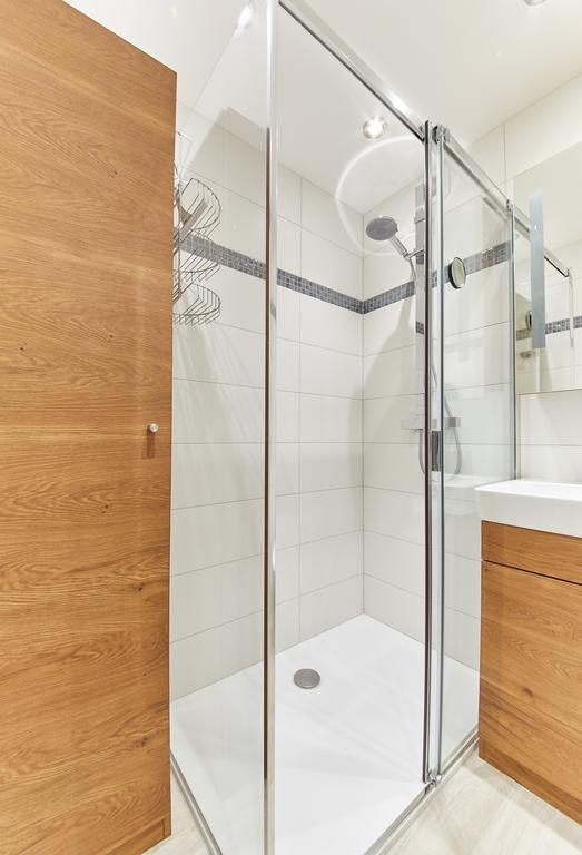 Appartement Diamond Зальбах-Хинтерглемм Экстерьер фото