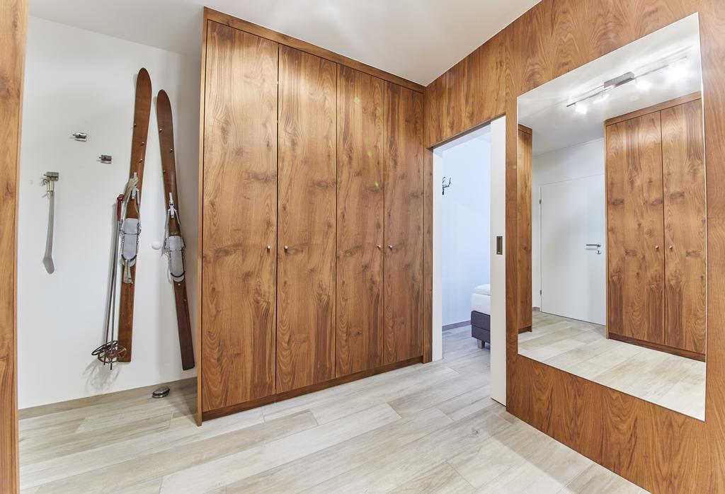 Appartement Diamond Зальбах-Хинтерглемм Экстерьер фото
