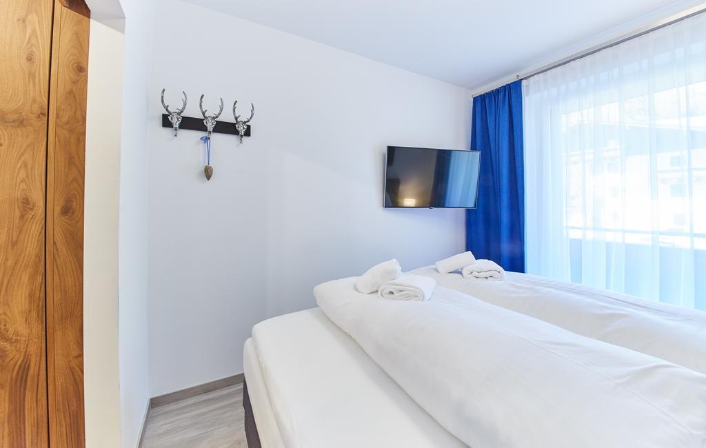 Appartement Diamond Зальбах-Хинтерглемм Экстерьер фото
