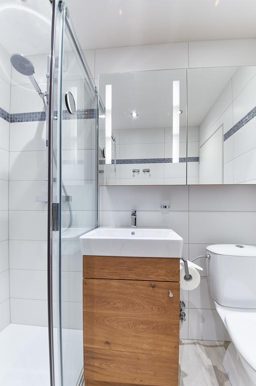 Appartement Diamond Зальбах-Хинтерглемм Экстерьер фото