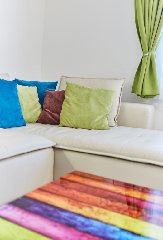 Appartement Diamond Зальбах-Хинтерглемм Экстерьер фото