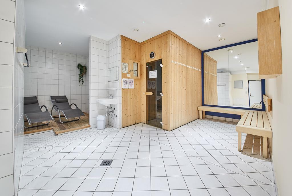 Appartement Diamond Зальбах-Хинтерглемм Экстерьер фото