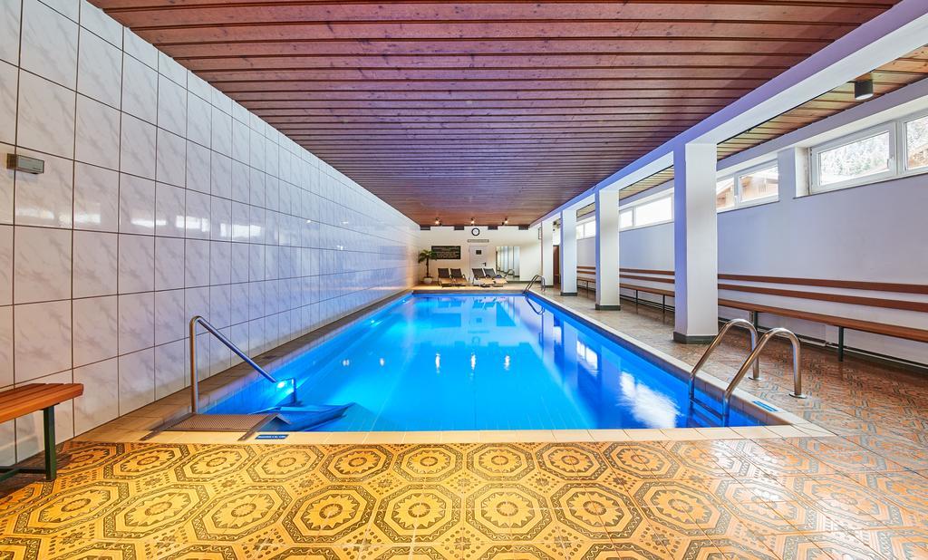 Appartement Diamond Зальбах-Хинтерглемм Экстерьер фото